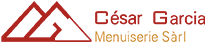 Logo Garcia Menuiserie